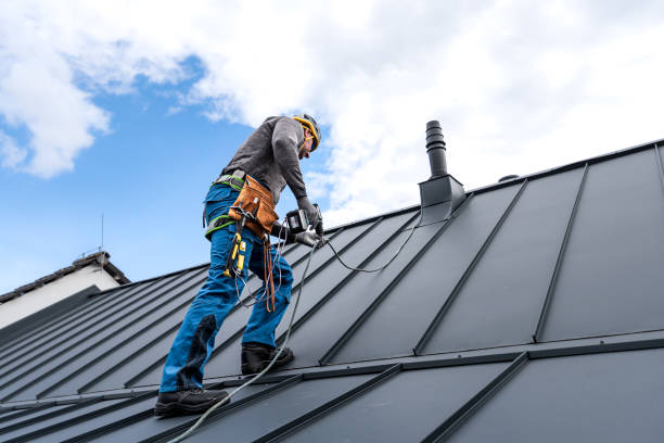 Best Gutter Installation and Repair  in Merrick, NY